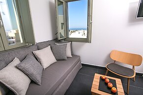 Kallos Imar Boutique Hotel