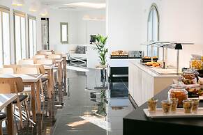 Kallos Imar Boutique Hotel