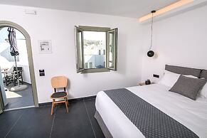 Kallos Imar Boutique Hotel