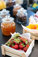 Kallos Imar Boutique Hotel