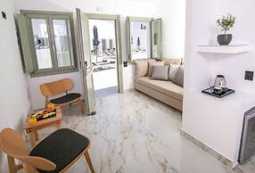 Kallos Imar Boutique Hotel