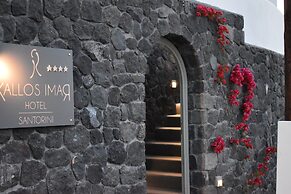 Kallos Imar Boutique Hotel