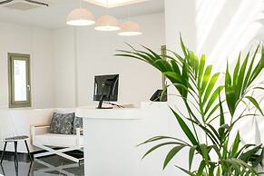 Kallos Imar Boutique Hotel