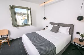 Kallos Imar Boutique Hotel