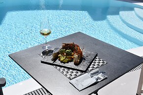 Kallos Imar Boutique Hotel