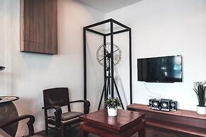 Boutique Homestay at Air Itam