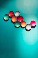 Boutique Homestay at Air Itam