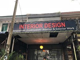 Boutique Homestay at Air Itam