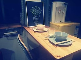 VK House No.6 Near Jiaotong Uni.