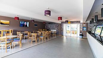 Newquay Bay Holiday Resort