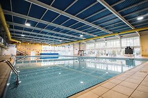 Newquay Bay Holiday Resort