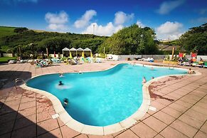 Newquay Bay Holiday Resort