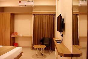 Samasth Room and Suites
