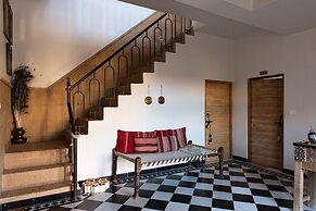 The Secret House - Adults Only