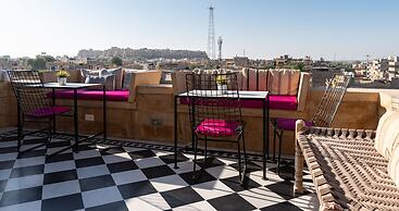 The Secret House - Adults Only