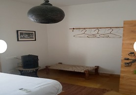 The Secret House - Adults Only