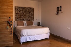 The Secret House - Adults Only