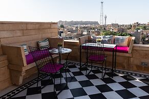 The Secret House - Adults Only