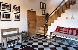 The Secret House - Adults Only