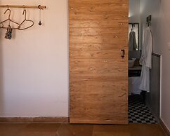 The Secret House - Adults Only