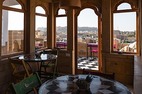 The Secret House - Adults Only