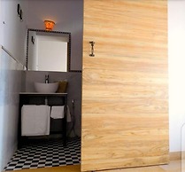 The Secret House - Adults Only