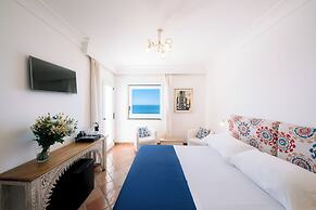 Villa Anfitrite