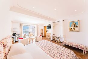 Villa Anfitrite