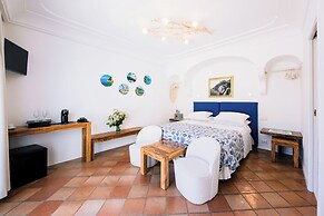 Villa Anfitrite
