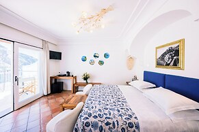 Villa Anfitrite