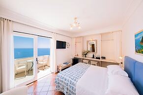 Villa Anfitrite