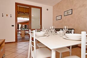 Appartamento Arianna