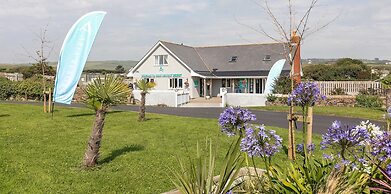 Bude Holiday Resort