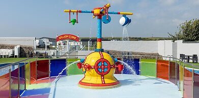 Bude Holiday Resort
