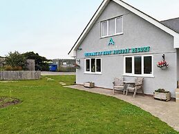 Bude Holiday Resort