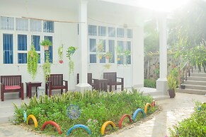 Doi Dua Homestay