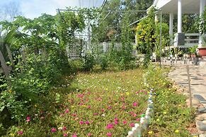 Doi Dua Homestay