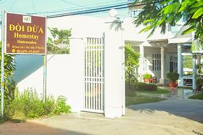 Doi Dua Homestay