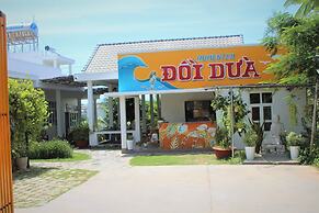 Doi Dua Homestay