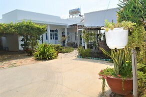 Doi Dua Homestay