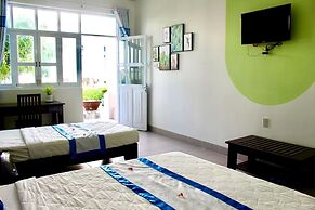 Doi Dua Homestay