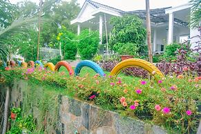 Doi Dua Homestay