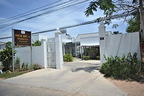Doi Dua Homestay