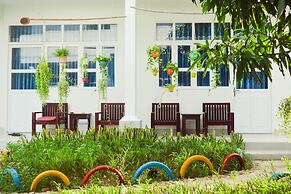 Doi Dua Homestay