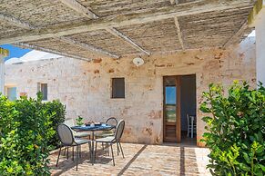 Masseria Castelluzzo