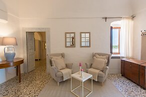 Masseria Castelluzzo
