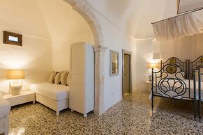 Masseria Castelluzzo