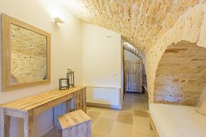 Masseria Castelluzzo