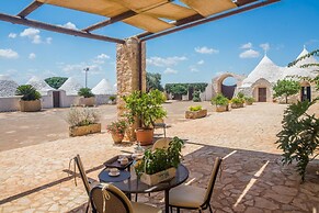 Masseria Castelluzzo