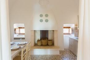 Masseria Castelluzzo